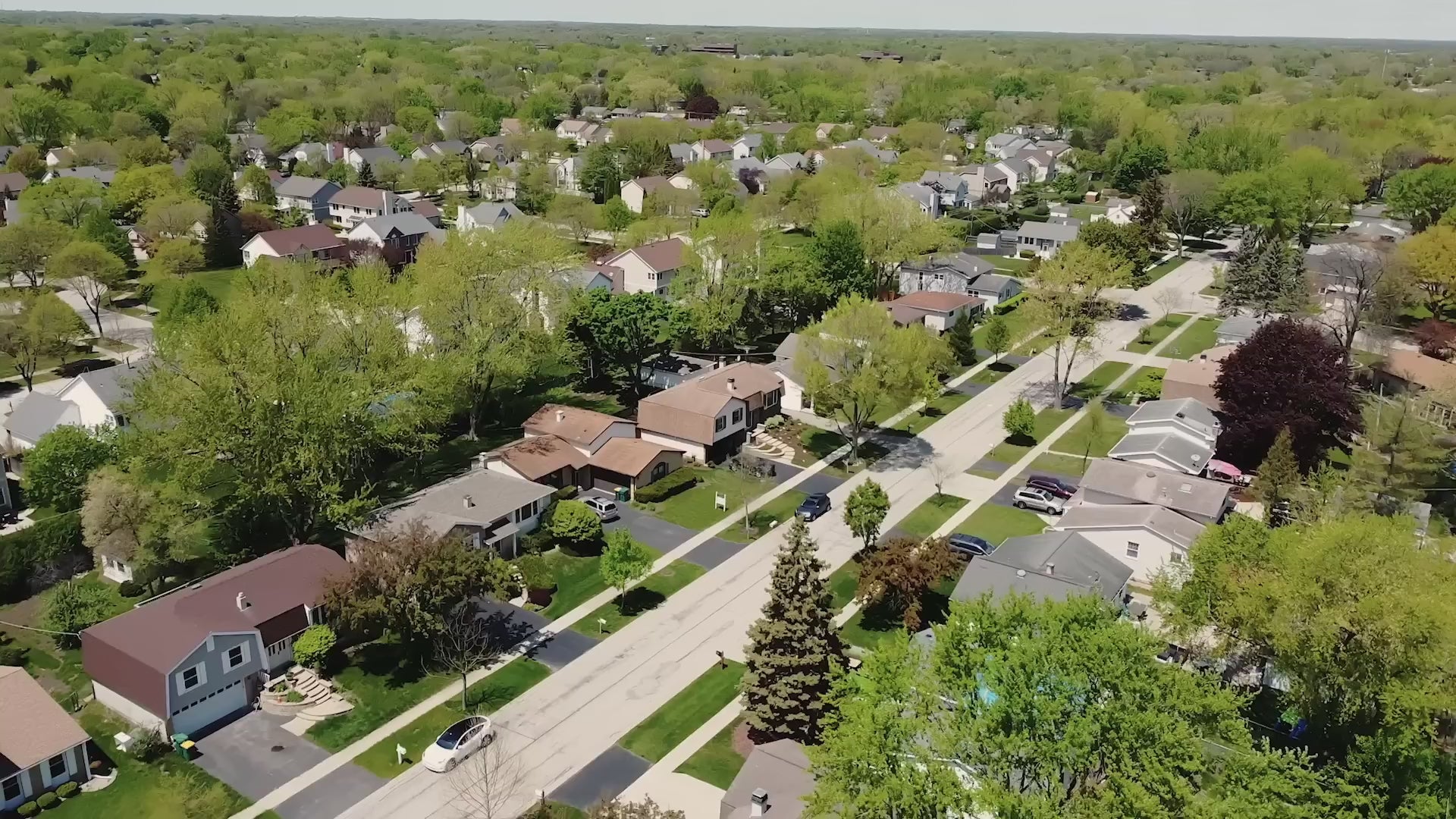 Forever Smart Air Purifier – 7-Stage Filtration, Washable Filters, Covers up to 2002 Sq Ft, Adjustable Flow Panel, No Filter Replacements